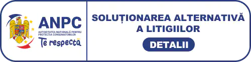 ANPC SAL - Solutionarea Alternativa a Litigiilor