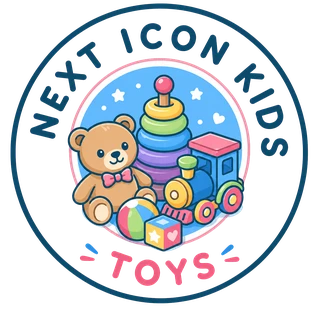 Next Icon Jucării